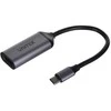 Adapteris - Unitek V1420A, USB-C į HDMI 2.0 4K 60Hz