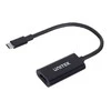 UNITEK V1421A adapteris USB-C – HDMI 2.0a 4K 60Hz