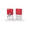 UNITEK C14082ABK USB cable USB 3.2 Gen 2 (3.1 Gen 2) 1 m USB C Juodas