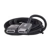 UNITEK V1608A KABELIO ADAPTERIS DisplayPort 1.2 – HDMI 2.0 4K 60HZ 1.8m