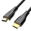 UNITEK sertifikuotas HDMI kabelis 2.0 1.5m C1047GB