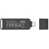 Unitek Skaitytuvas kart SD i Micro SD USB-C