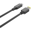 Unitek maitinimo laidas Lenovo 65W USB-C - DC11*4.5mm