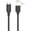 Unitek maitinimo laidas Lenovo 65W USB-C - DC11*4.5mm