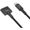 Unitek USB-C - MagSafe 2,0 m