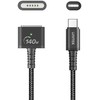 Unitek USB-C - MagSafe 2,0 m