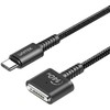 Unitek USB-C - MagSafe 2,0 m