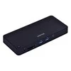 Unitek Doko stotelė 12w1, HDMI 8K, USB 4, 100 W