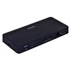 Unitek Doko stotelė 12w1, HDMI 8K, USB 4, 100 W