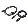 Unitek Doko stotelė 12w1, HDMI 8K, USB 4, 100 W