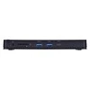 Unitek Doko stotelė 12w1, HDMI 8K, USB 4, 100 W