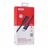 Unitek USB-C ilgintuvas 10Gbps 4K, PD 100W 1 m