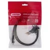 Unitek Kabelis High Speed HDMI 2.0 4K plokščias 1,5 m