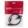 Unitek Kabelis High Speed HDMI 2.0 4K 60Hz plokščias 1m