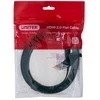 Unitek Kabelis High Speed HDMI 2.0 4K 60Hz plokščias 3m