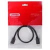 UNITEK CABLE HDMI 2.0, M/M, 4K@60HZ, 0,5M, Y-C185M