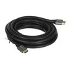 UNITEK C140w kabelis HDMI 2.1 8K 4K120Hz UHD 5m