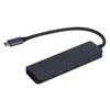 UNITEK H1107K Hub USB-C 4xUSB 3.1 Gen1 5Gbps