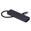 UNITEK H1107K Hub USB-C 4xUSB 3.1 Gen1 5Gbps