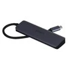UNITEK H1107K Hub USB-C 4xUSB 3.1 Gen1 5Gbps