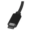 UNITEK HUB USB-C 4XUSB-A 3.1, ACTIVE, 10 W, H1117B