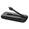 UNITEK Storage HUB USB-C DISKAS M.2 HDMI 2.0 PD 100W D1046A