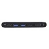 UNITEK Storage HUB USB-C DISKAS M.2 HDMI 2.0 PD 100W D1046A