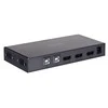 KVM Jungiklis - Unitek V307A Pilkas