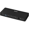 UNITEK D1077A KVM HUB USB-C KVM HDMI 2.0 PD 100W 11in1