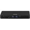 UNITEK D1077A KVM HUB USB-C KVM HDMI 2.0 PD 100W 11in1