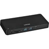 UNITEK D1077A KVM HUB USB-C KVM HDMI 2.0 PD 100W 11in1