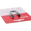 UNITEK USB-C adapteris – mini lizdas 3,5 mm Female M1204A