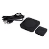 Unitek kroviklis magnetinis Qi 3in1 iPhone 15W