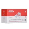 Unitek modulinis kištukas RJ45 Cat.6 100 vnt.