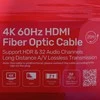 UNITEK C11072BK-25M optinis kabelis HDMI 2.1 AOC 4K 60Hz 25m