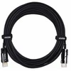 UNITEK C11072BK-10M optinis kabelis HDMI 2.0 AOC 4K 60Hz 10m