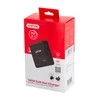 UNITEK CHARGER P1115A GaN 2x USB-C 1x USB-A PD 140W Juodas