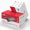 UNITEK SolidForce USB-C į PCIe / NVMe M.2 SSD 10 Gbps dviejų skyrių korpusas su neprisijungus veikiančiu klonu S1206A