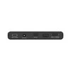 UNITEK ENCLOSURE USB-C į PCIe/NVMe M.2 SSD + SATA III adapteris su neprisijungus klonu