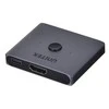 Unitek HDMI 2.1 8K 2na1