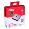 Unitek HDMI 2.1 8K 2na1