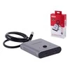 UNITEK D1078A dvikryptis kabelio adapteris USB-C M-F 1m
