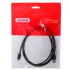 LAIDAS USB3.1-A/USB-C/1.5M-UNITEK USB-A/USB-C 1.5 m UNITEK