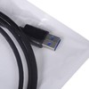 LAIDAS USB3.1-A/USB-C/1.5M-UNITEK USB-A/USB-C 1.5 m UNITEK