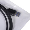LAIDAS USB3.1-A/USB-C/1.5M-UNITEK USB-A/USB-C 1.5 m UNITEK
