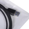 LAIDAS USB3.1-A/USB-C/1.5M-UNITEK USB-A/USB-C 1.5 m UNITEK