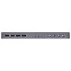 Unitek KVM Switch 4K HDMI 2.0 4-in 1-out +USB