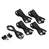 Unitek KVM Switch 4K HDMI 2.0 4-in 1-out +USB