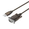 UNITEK Y-108 Unitek konverteris USB 2.0. į serijinį (DB9M), Y-108