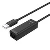 Kabelis  UNITEK Y-1468 Unitek USB 2.0. to Fast Ethernet converter, Y-1468